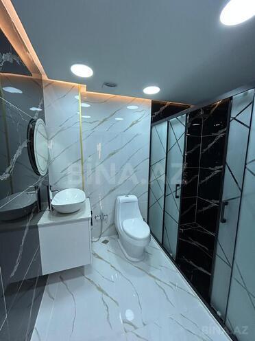 Продаётся 2-комн. новостройка 88 м², м. Ази Асланов, photo 4 from 15
