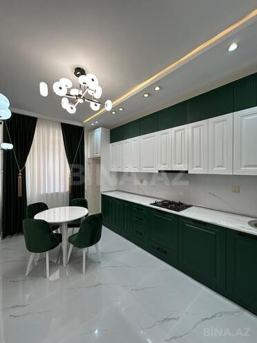 Продаётся 2-комн. новостройка 88 м², м. Ази Асланов, photo 1 from 15