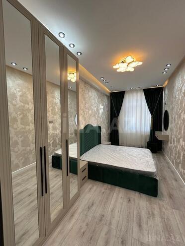 Продаётся 2-комн. новостройка 88 м², м. Ази Асланов, photo 13 from 15
