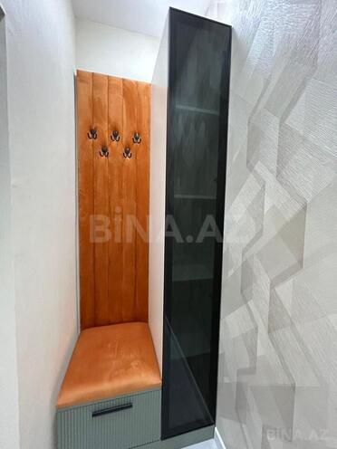 Продаётся 2-комн. новостройка 88 м², м. Ази Асланов, photo 7 from 15
