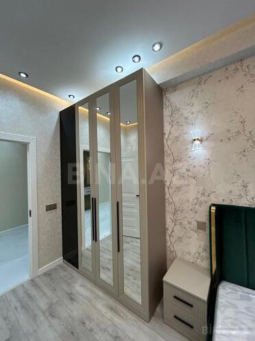 Продаётся 2-комн. новостройка 88 м², м. Ази Асланов, photo 10 from 15