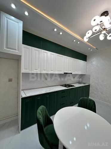 Продаётся 2-комн. новостройка 88 м², м. Ази Асланов, photo 9 from 15