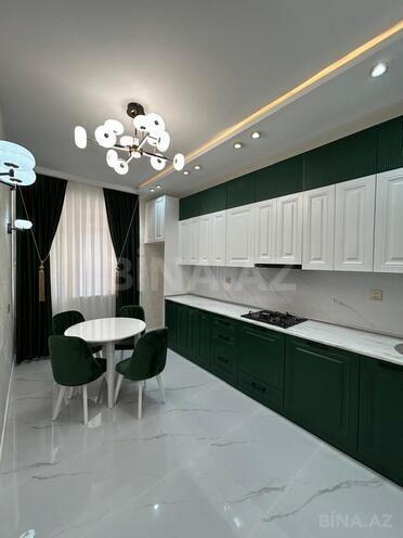 Продаётся 2-комн. новостройка 88 м², м. Ази Асланов, photo 12 from 15