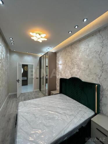 Продаётся 2-комн. новостройка 88 м², м. Ази Асланов, photo 11 from 15