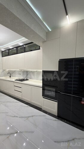 Продается 3-комн. новостройка 158 м², Насиминский  р., photo 16 from 29
