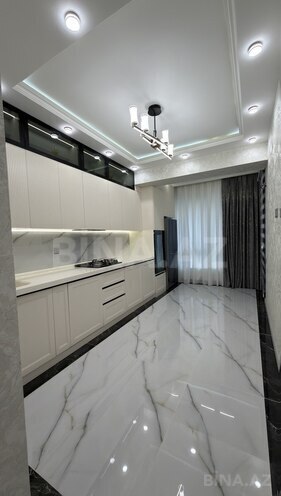 Продается 3-комн. новостройка 158 м², Насиминский  р., photo 15 from 29