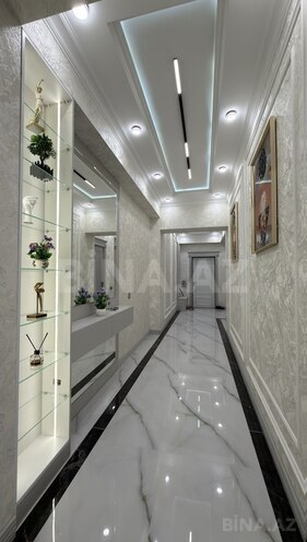 Продается 3-комн. новостройка 158 м², Насиминский  р., photo 12 from 29