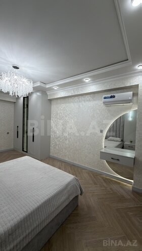 Продается 3-комн. новостройка 158 м², Насиминский  р., photo 8 from 29