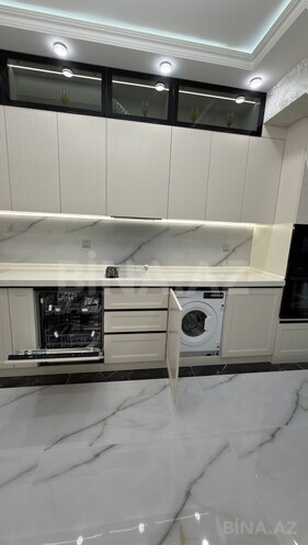 Продается 3-комн. новостройка 158 м², Насиминский  р., photo 17 from 29