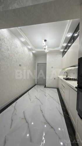Продается 3-комн. новостройка 158 м², Насиминский  р., photo 14 from 29