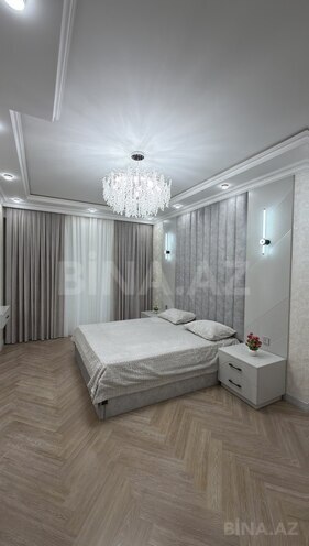 Продается 3-комн. новостройка 158 м², Насиминский  р., photo 7 from 29