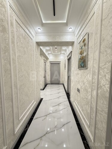 Продается 3-комн. новостройка 158 м², Насиминский  р., photo 20 from 29