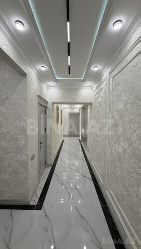 Продается 3-комн. новостройка 158 м², Насиминский  р., photo 13 from 29