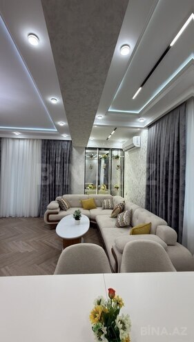 Продается 3-комн. новостройка 158 м², Насиминский  р., photo 4 from 29