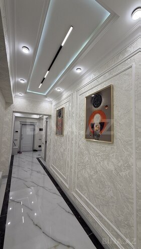 Продается 3-комн. новостройка 158 м², Насиминский  р., photo 19 from 29