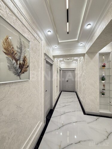 Продается 3-комн. новостройка 158 м², Насиминский  р., photo 21 from 29