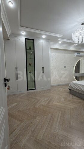Продается 3-комн. новостройка 158 м², Насиминский  р., photo 9 from 29