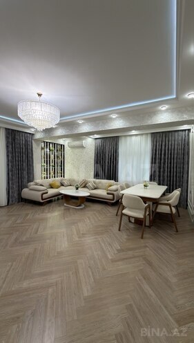 Продается 3-комн. новостройка 158 м², Насиминский  р., photo 3 from 29