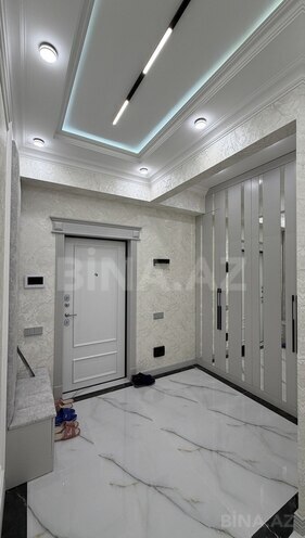 Продается 3-комн. новостройка 158 м², Насиминский  р., photo 18 from 29