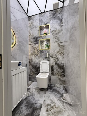 Продается 3-комн. новостройка 158 м², Насиминский  р., photo 23 from 29