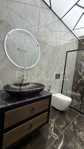 Продается 3-комн. новостройка 158 м², Насиминский  р., photo 22 from 29
