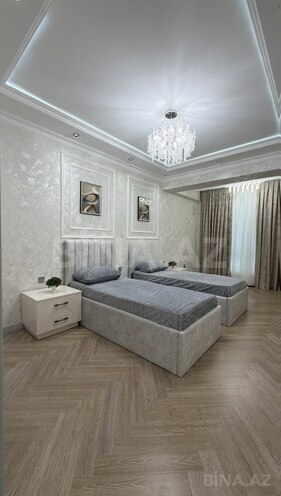 Продается 3-комн. новостройка 158 м², Насиминский  р., photo 10 from 29
