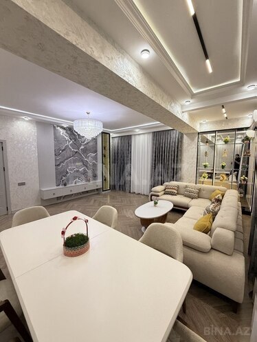 Продается 3-комн. новостройка 158 м², Насиминский  р., photo 1 from 29