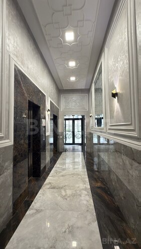 Продается 3-комн. новостройка 158 м², Насиминский  р., photo 25 from 29
