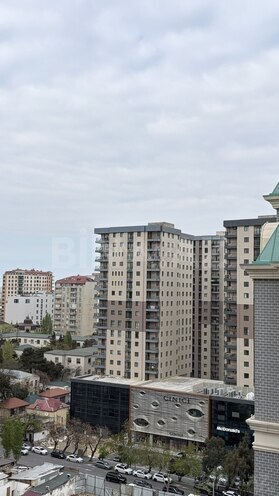 Продается 3-комн. новостройка 158 м², Насиминский  р., photo 27 from 29
