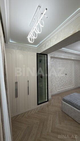 Продается 3-комн. новостройка 158 м², Насиминский  р., photo 11 from 29