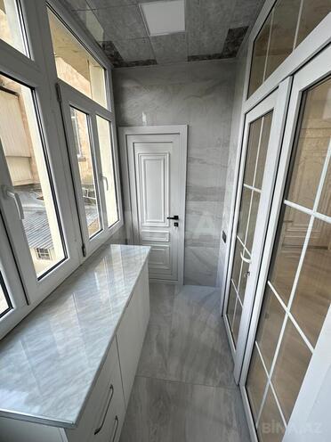 Продаётся 1-комн. вторичка 30 м², м. Нариман Нариманов, photo 8 from 12