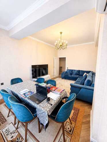 Сдаётся 2-комн. новостройка 85 м², м. Нариман Нариманов, photo 4 from 18