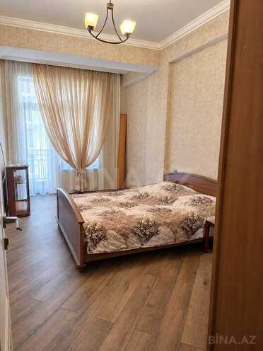 Сдаётся 2-комн. новостройка 85 м², м. Нариман Нариманов, photo 6 from 18