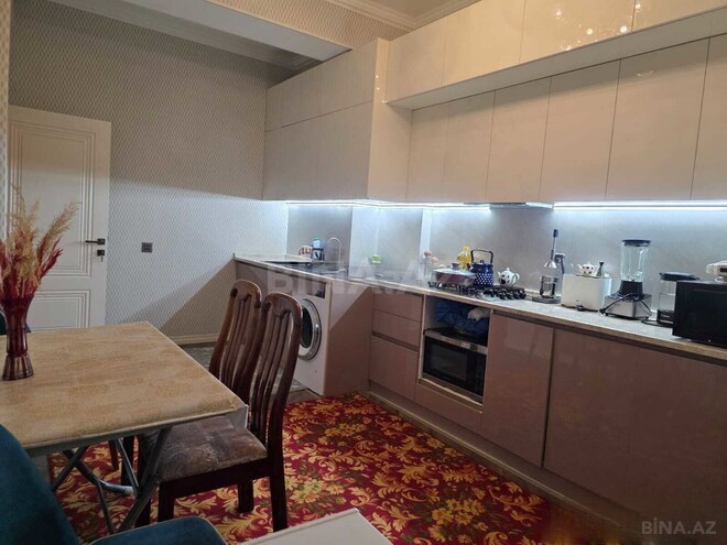 Сдаётся 2-комн. новостройка 85 м², м. Нариман Нариманов, photo 12 from 18