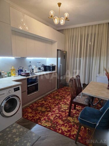 Сдаётся 2-комн. новостройка 85 м², м. Нариман Нариманов, photo 10 from 18
