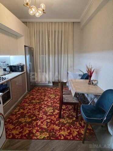 Сдаётся 2-комн. новостройка 85 м², м. Нариман Нариманов, photo 13 from 18