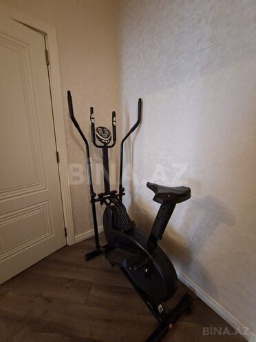Сдаётся 2-комн. новостройка 85 м², м. Нариман Нариманов, photo 9 from 18