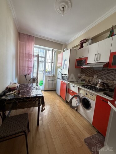 Продаётся 2-комн. новостройка 61 м², photo 7 from 11