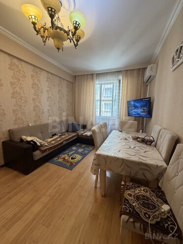 Продаётся 2-комн. новостройка 61 м², photo 3 from 11