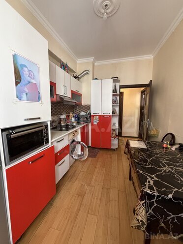 Продаётся 2-комн. новостройка 61 м², photo 6 from 11