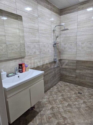 Сдаётся 2-комн. новостройка 85 м², м. Нариман Нариманов, photo 15 from 18