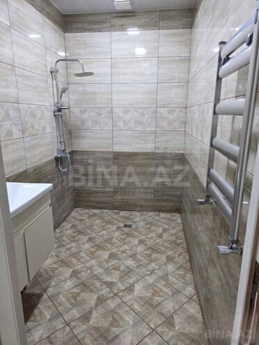 Сдаётся 2-комн. новостройка 85 м², м. Нариман Нариманов, photo 14 from 18