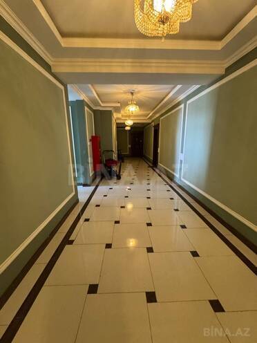 Сдаётся 2-комн. новостройка 85 м², м. Нариман Нариманов, photo 17 from 18