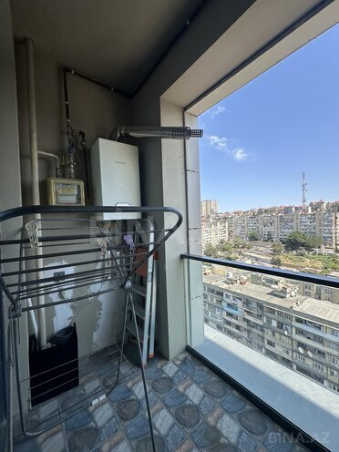 Satılır 2 otaqlı yeni tikili 50.4 m², Xətai r., photo 13 from 15