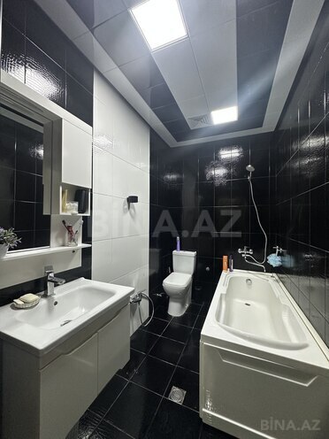 Satılır 2 otaqlı yeni tikili 50.4 m², Xətai r., photo 11 from 15