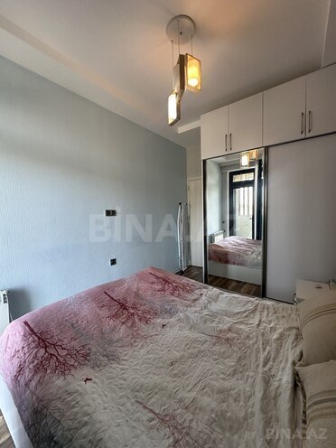 Satılır 2 otaqlı yeni tikili 50.4 m², Xətai r., photo 12 from 15