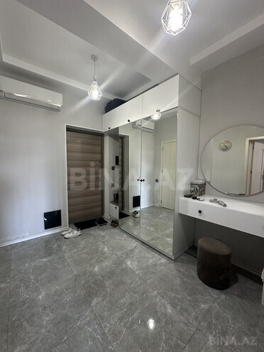 Satılır 2 otaqlı yeni tikili 50.4 m², Xətai r., photo 10 from 15