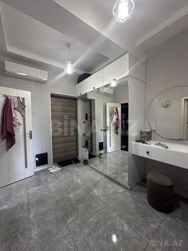 Satılır 2 otaqlı yeni tikili 50.4 m², Xətai r., photo 9 from 15