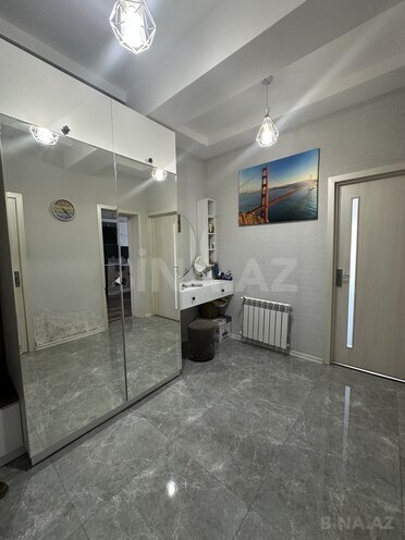 Satılır 2 otaqlı yeni tikili 50.4 m², Xətai r., photo 8 from 15