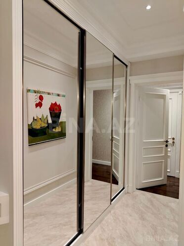 Сдаётся 3-комн. новостройка 85 м², м. Элмляр Академиясы, photo 10 from 17